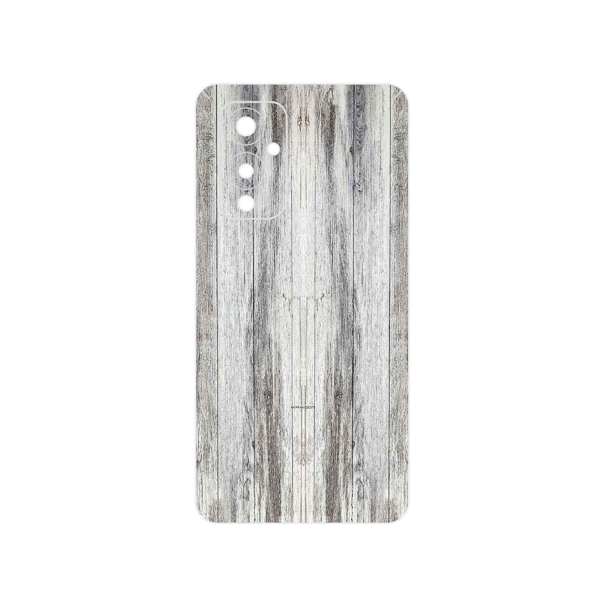 برچسب پوششی ماهوت مدل Wood Texture 8 مناسب برای گوشی موبایل وان پلاس 9