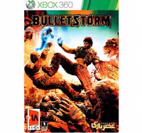بازی Bulletstorm Xbox360