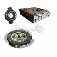 کیت کلاچ ام وی ام 530 و 550 عظام | مولتی یدک