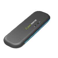مودم بی سیم 4G LTE دی لینک مدل DWR-910