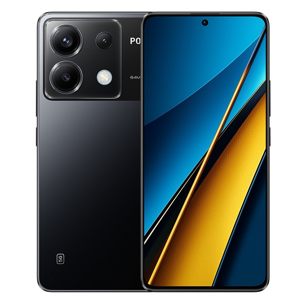 دوربین پشت شیائومی Xiaomi Poco X6 - دنافون