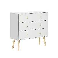 دراور   مدل  D107 - MDF | choobsub