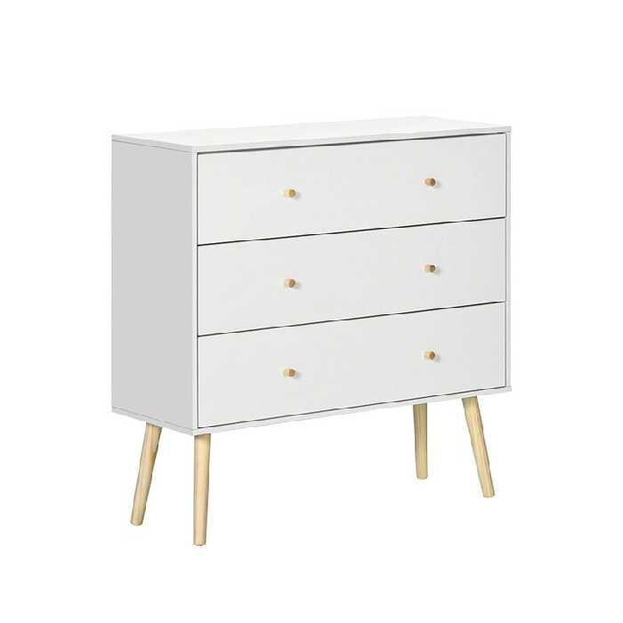 دراور   مدل  D107 - MDF | choobsub