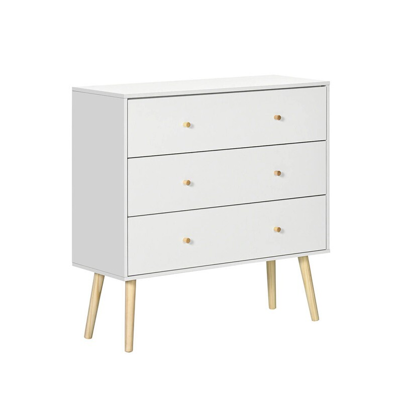 دراور   مدل  D107 - MDF | choobsub