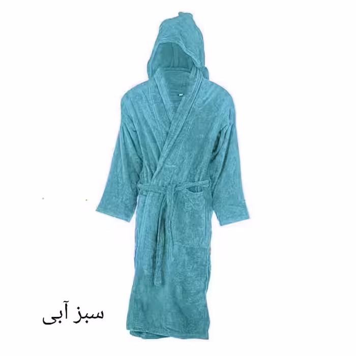 حوله پالتویی حوله هنر مدل Eram سایز 130