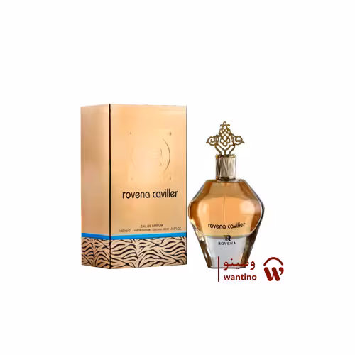 عطر ادکلن زنانه روبرتو کاوالی گلد روونا (Rovena Roberto Cavalli)