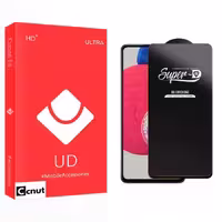 محافظ صفحه نمایش کوکونات مدل UD SuperD مناسب برای گوشی موبایل سامسونگ Galaxy A52s 5G | کالا برتری