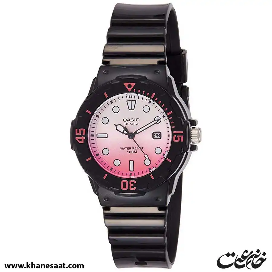 ساعت مچی دخترانه کاسیو مدل LRW-200H-4E