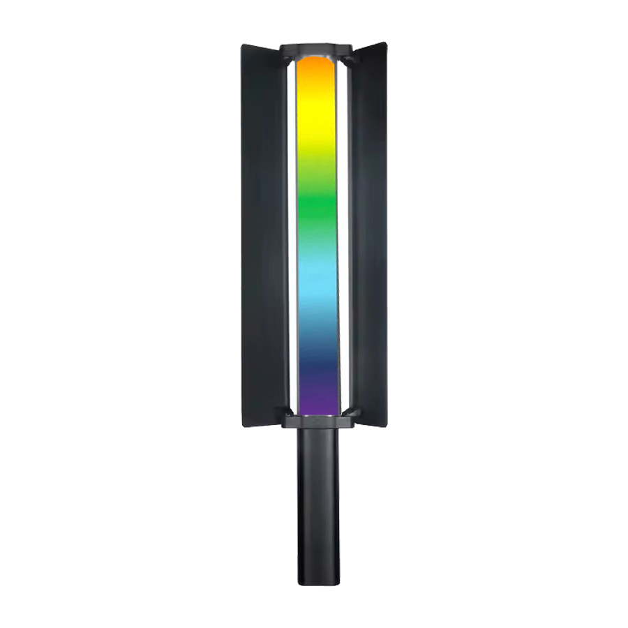 نور باتومی نایس فوتو NiceFoto TC 298 RGB W Handheld LED Light