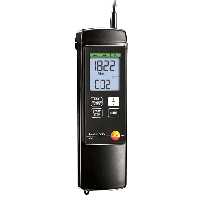 CO2 متر تستو مدل TESTO 535