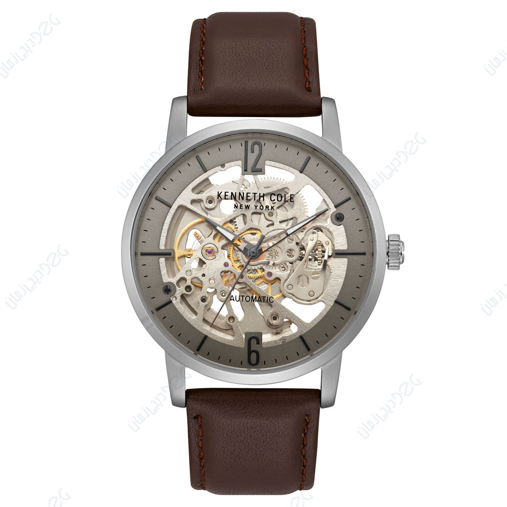 ساعت مچی مردانه کنت کول (Kenneth Cole)|مدل KC50054001