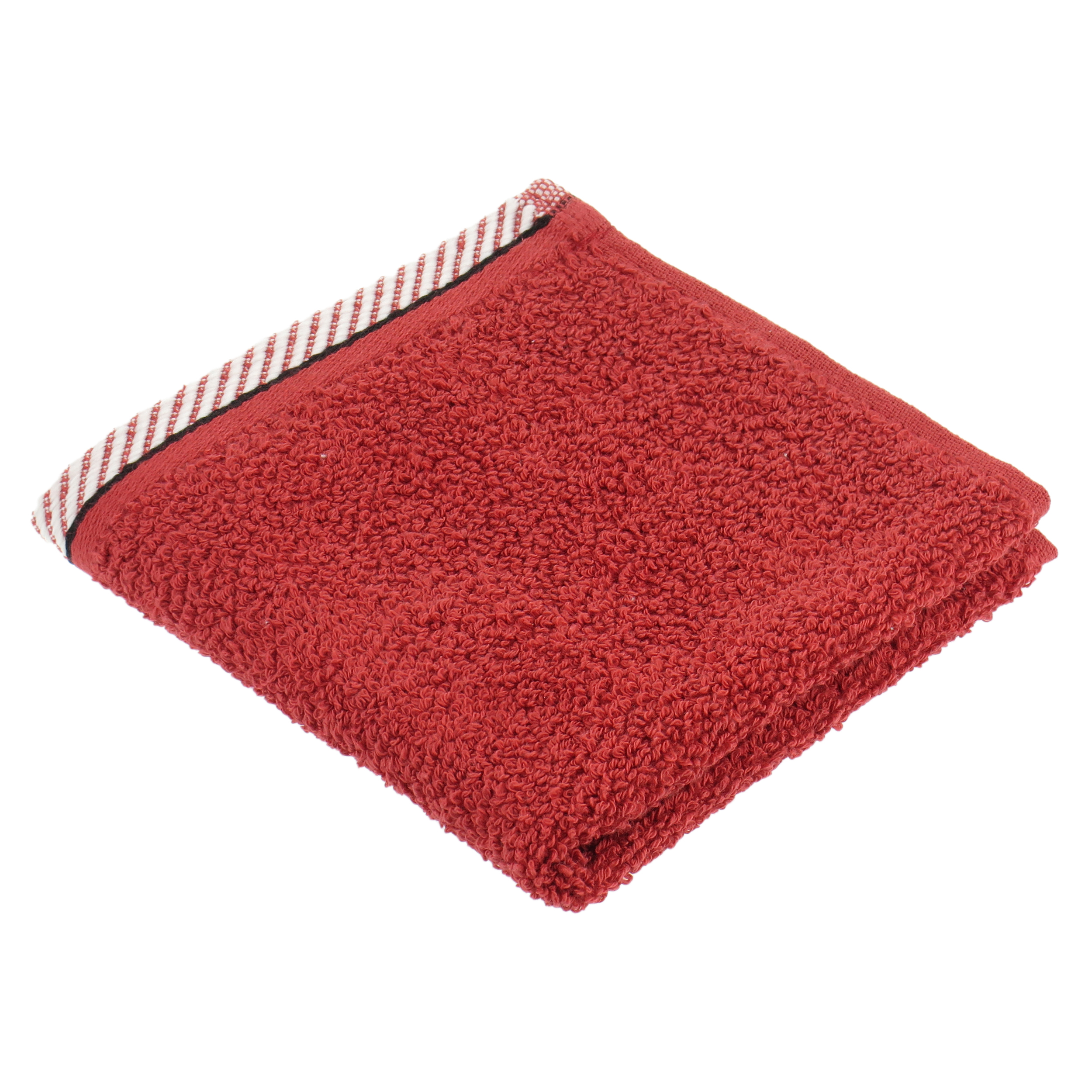 حوله دستی ایکیا مدل VIKFJÄRD کد 70405224 سایز 30x30 سانتی متر