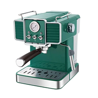 اسپرسوساز بارنی 7001