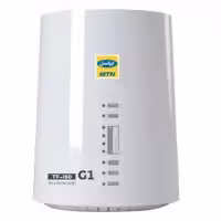 مودم 4G TD LTE ایرانسل مدل TF i60 G1 به همراه دو سیم کارت و 100 گیگ 3 ماهه