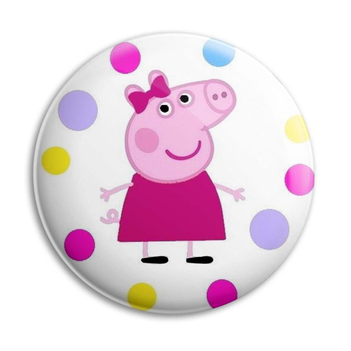 پیکسل پرمانه طرح پپا پیگ کد pm.25073