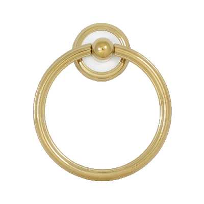 آویز حوله مدل هارمونی رویا