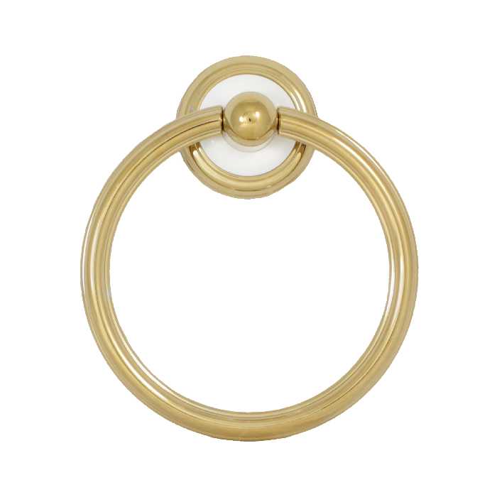 آویز حوله مدل هارمونی رویا