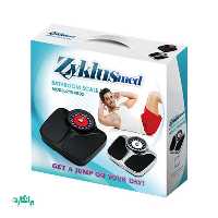 ترازوی عقربه ای ZYKMS02 زیکلاس مد-Zyklusmed