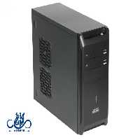 کیس کامپیوتر گرین Pars