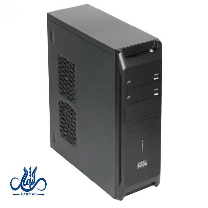 کیس کامپیوتر گرین Pars