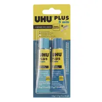 چسب دوقلوی اوهو مدل Plus 40381
