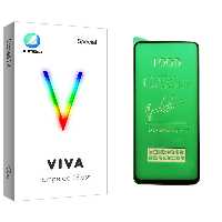 محافظ صفحه نمایش سرامیکی جانبو مدل Viva Glass مناسب برای گوشی موبایل شیائومی Redmi Note 9s | کالا برتری