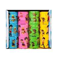 فنر بازی جادویی مدل سگ نگهبان