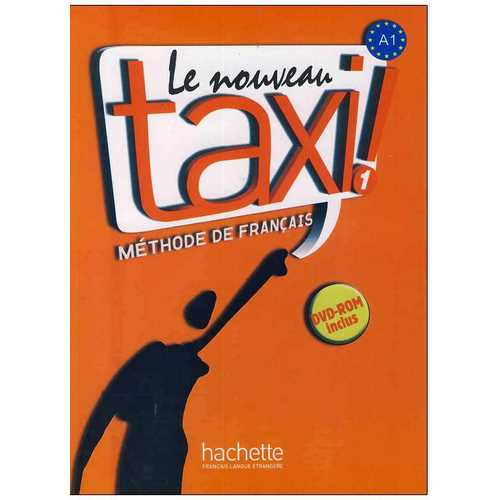 Le nouveau taxi 1 A1 تاکسی