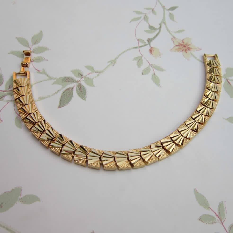 دستبندرنگ ثابت طرح طلاعیار18کیفیت عالی ارسال رایگان کد22