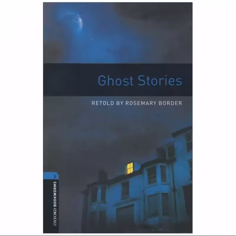 Ghost Stories داستان