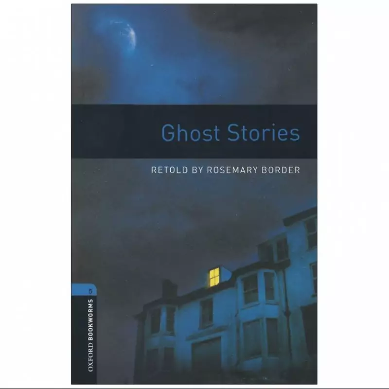 Ghost Stories داستان