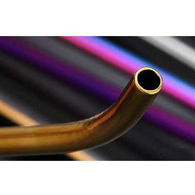 قاشق شربت خوری مدل فروزِن بسته 6 عددی 