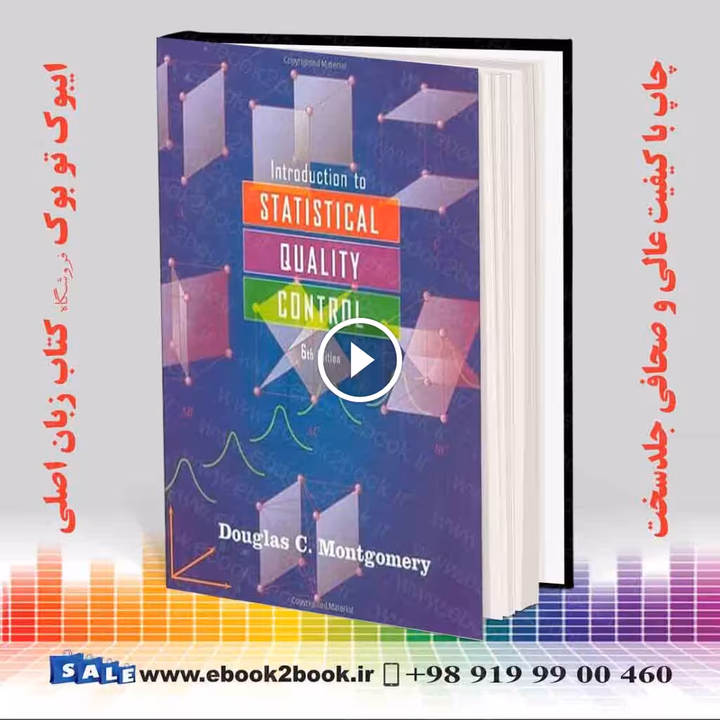 Introduction to Statistical Quality Control 6th Edition