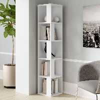 کتابخانه مدل 0024 | choobsub