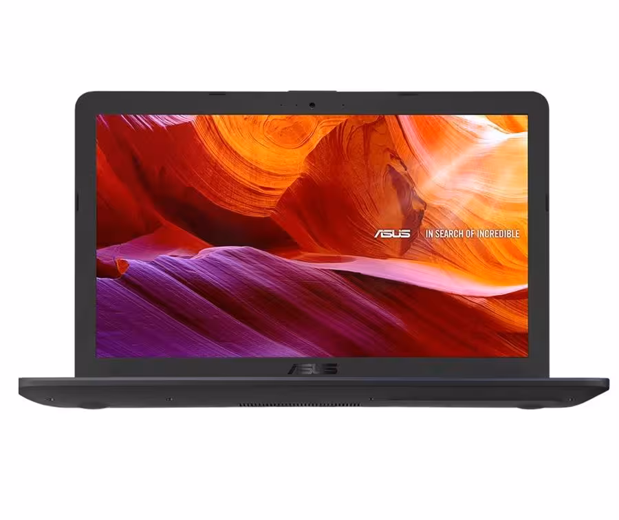 لپ تاپ ایسوس 15.6 اینچی مدل X543BA پردازنده E2 9000 رم 8GB حافظه 1TB گرافیک AMD