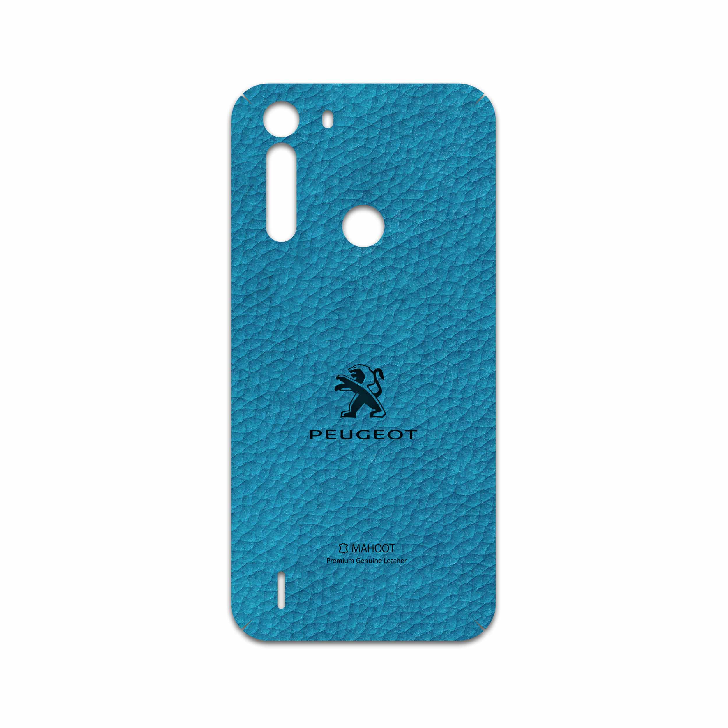 برچسب پوششی ماهوت مدل BL-PEGT مناسب برای گوشی موبایل موتورولا One Fusion