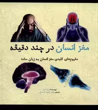 مغز انسان در چند دقیقه(نشرشهر)