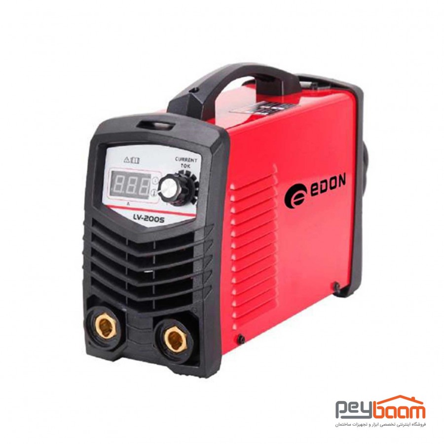 اینورتر جوشکاری ادون مدل LV-200S