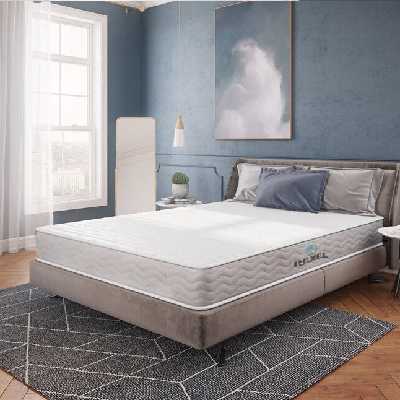 تشک رکسل مدل c5 یک نفره سایز 200×120 سانتیمتر