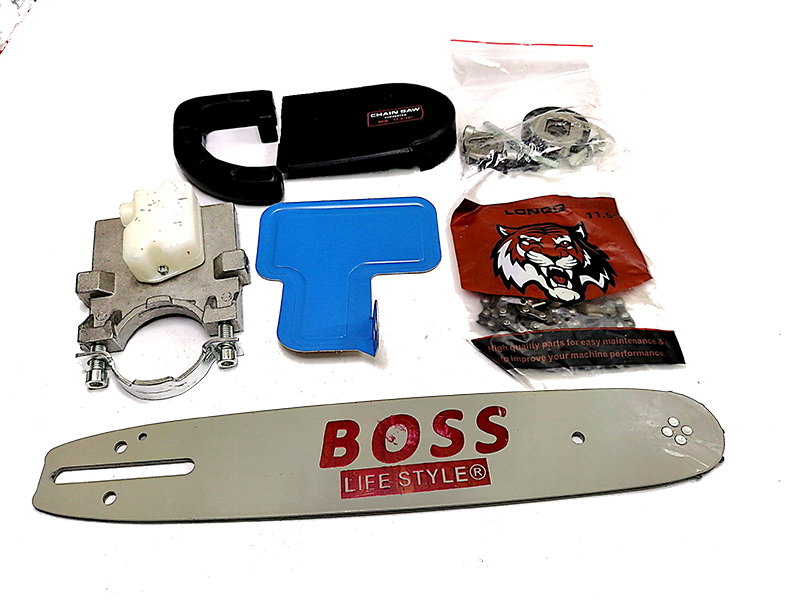 رابط اره 12اینچ باس