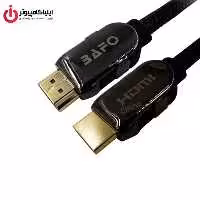کابل HDMI بافو ورژن2 به طول 3 متر