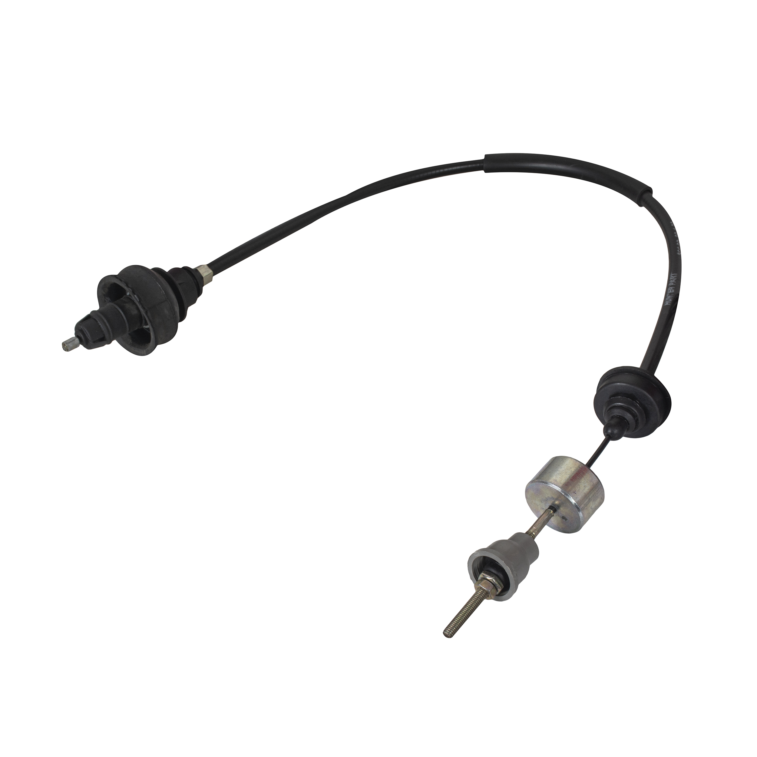 سیم کلاچ  هانتر کد 424147 مناسب برای رانا