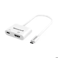 مبدل HDMI به USB-C هانیول مدل HC000005