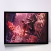 تابلو مدل marvels spider man کد F-14003