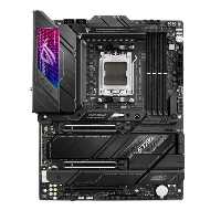 مشخصات، قیمت و خرید مادربرد ASUS مدل ROG STRIX X670E-E GAMING WIFI