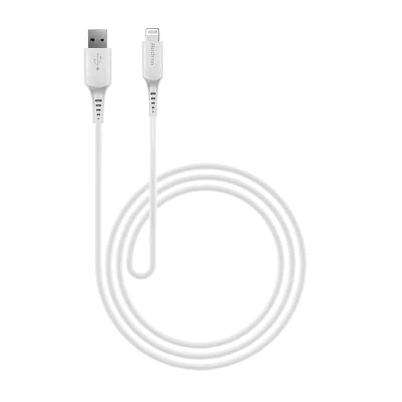 کابل شارژ USB به لایتنینگ هادرون