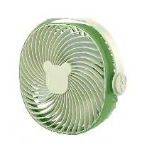 پنکه رومیزی مدل KLW-F9 ظرفیت 1500میلی امپر ساعت | کالا مکس