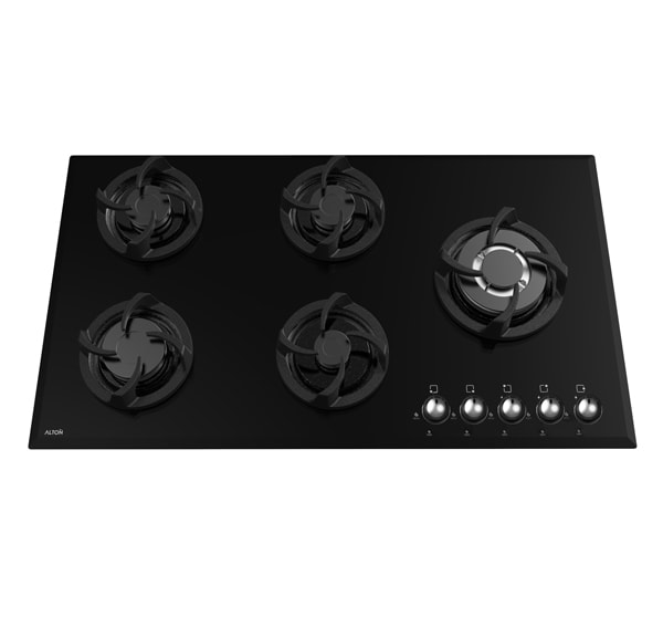 اجاق گاز صفحه ای آلتون مدل G508