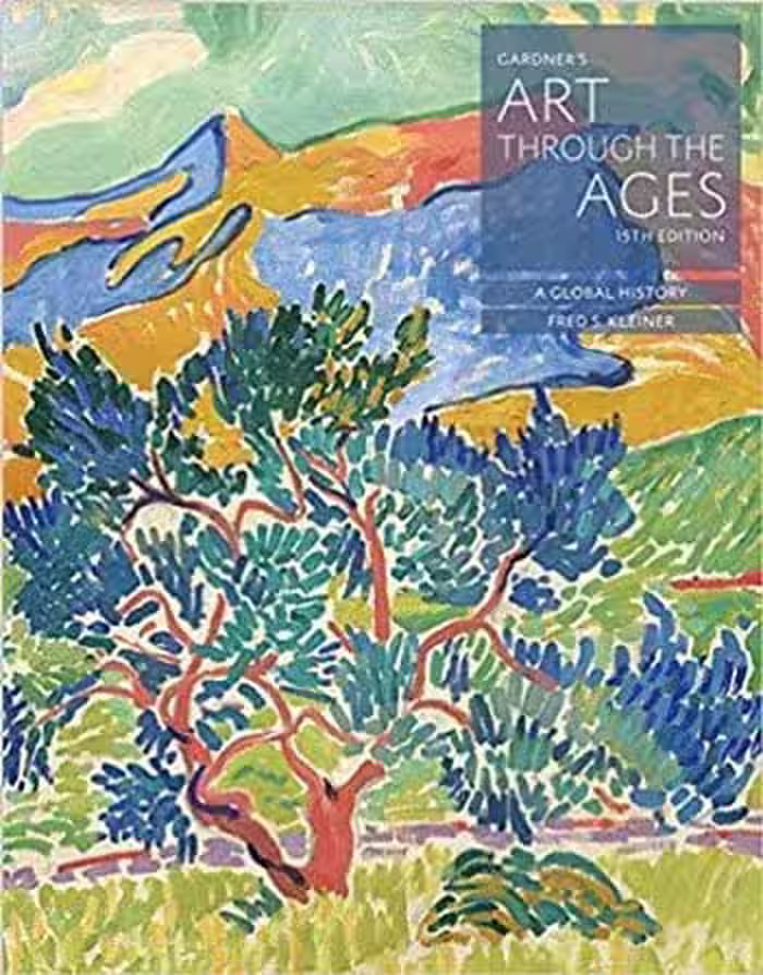󾕇 دانلود کتاب Gardner’s Art through the Ages A Global History 15th Edition - دانلود کتاب های دانشگاهی