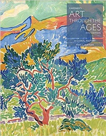  دانلود کتاب Gardner’s Art through the Ages A Global History 15th Edition - دانلود کتاب های دانشگاهی